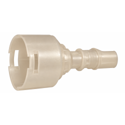 Typhoon CMP jet achterkant diffuser voor 3 inch jets Typhoon CMP jet achterkant diffuser voor 3 inch jets