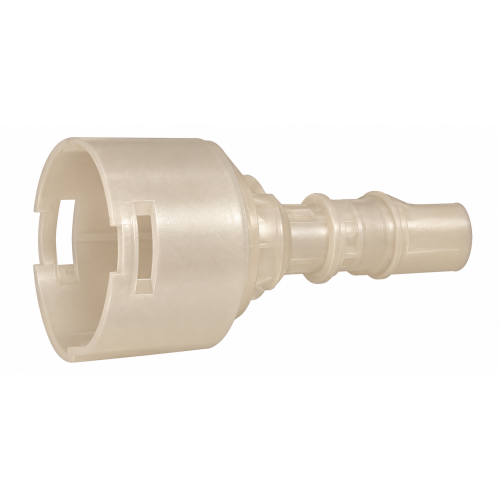 Typhoon CMP jet achterkant diffuser voor 3 inch jets