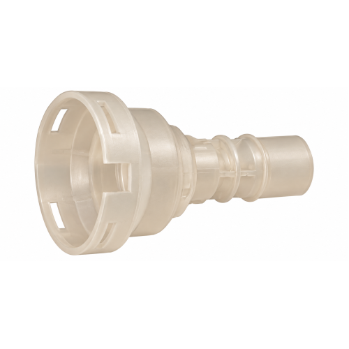 Typhoon CMP jet achterkant diffuser voor 4 inch jets