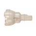 Typhoon CMP jet achterkant diffuser voor 5 inch jets