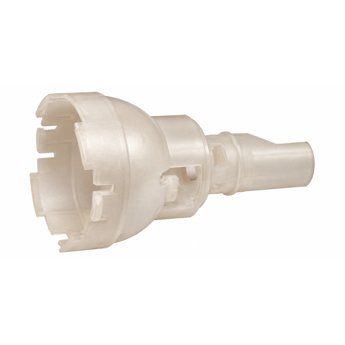Typhoon CMP jet achterkant diffuser voor 5 inch jets