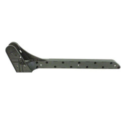 Montagebeugel voor de coverlifter Covermate III Links Montagebeugel voor de coverlifter Covermate III Links