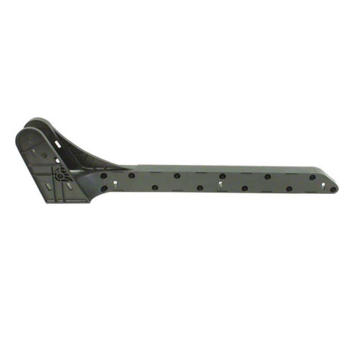 Montagebeugel voor de coverlifter Covermate III Links Montagebeugel voor de coverlifter Covermate III Links
