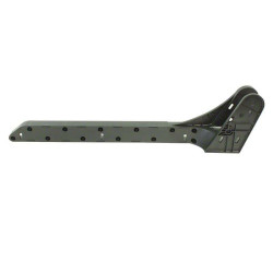 Montagebeugel voor de coverlifter Covermate III Rechts Montagebeugel voor de coverlifter Covermate III Rechts