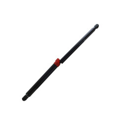 Gasveer voor de coverlifter Covermate III met lock Gasveer voor de coverlifter Covermate III met lock