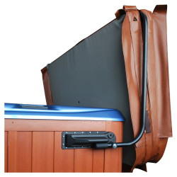 Coverlifter Covermate ECO 1 van Leisure Concepts Coverlifter Covermate ECO 1 van Leisure Concepts