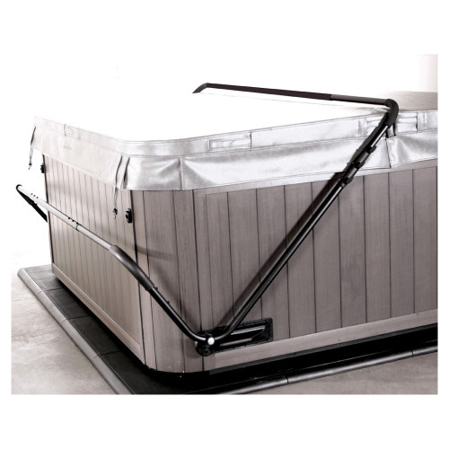 Coverlifter Covermate II van Leisure Concepts Coverlifter Covermate II van Leisure Concepts