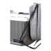 Coverlifter Covermate II van Leisure Concepts Coverlifter Covermate II van Leisure Concepts