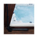 Coverlifter Covermate III Deckmount van Leisure Concepts Coverlifter Covermate III Deckmount van Leisure Concepts