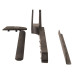 Coverlifter Covermate III Deckmount van Leisure Concepts Coverlifter Covermate III Deckmount van Leisure Concepts