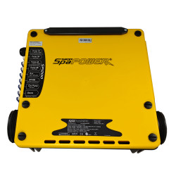 Davey Spapower SP1200 complete besturingsbox incl heater en sensor