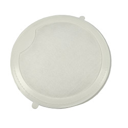 Voorfilter voor boven het filter D19.5 cm voor Coleman en Maax spa's Voorfilter voor boven het filter D19.5 cm voor Coleman en Maax spa's