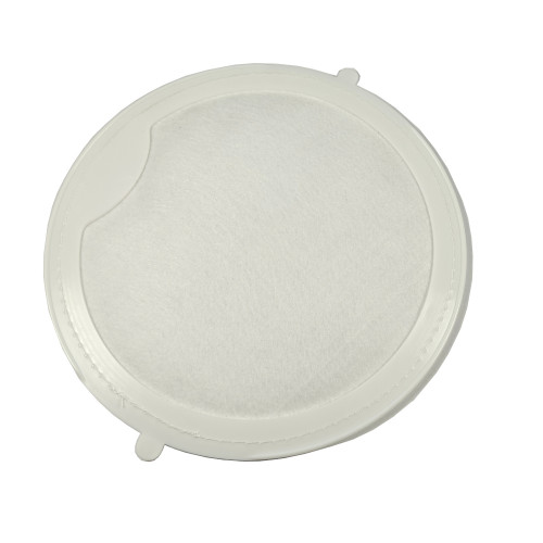 Voorfilter voor boven het filter D19.5 cm voor Coleman en Maax spa's Voorfilter voor boven het filter D19.5 cm voor Coleman en Maax spa's