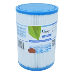 Spa Filter Darlly SC862 - 40214 voor Superior spas SS03 Spa Filter Darlly SC862 - 40214 voor Superior spas SS03