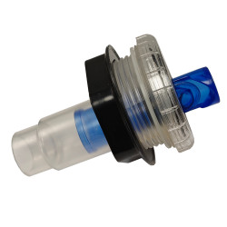 Spa fontein/spuiter voor Passion - Fonteyn spa kunststof blauw Spa fontein/spuiter voor Passion - Fonteyn spa kunststof blauw