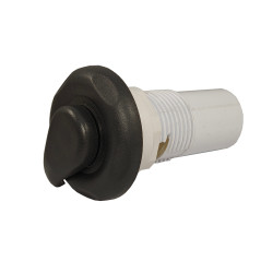 Spa luchtknop aircontroller lucht regeling Passion spa grijs Spa luchtknop aircontroller lucht regeling Passion spa grijs