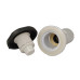 Spa luchtknop aircontroller lucht regeling Passion spa grijs Spa luchtknop aircontroller lucht regeling Passion spa grijs