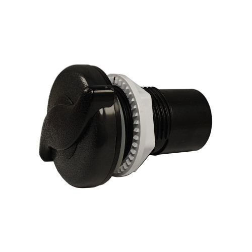 Spa luchtknop aircontroller lucht regeling Passion spa zwart Spa luchtknop aircontroller lucht regeling Passion spa zwart