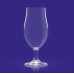 Kunststof bierglas HappyGlass model Gustav, set van 2 stuks