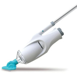 Oplaadbare waterstofzuiger Telsa 5 Ultra Rechargeable Pool & Spa Vacuum Kokido