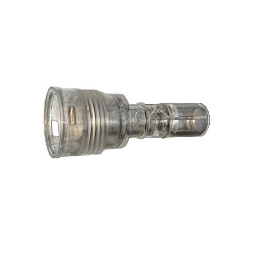 LVJ jet achterkant diffuser L-P0374 transparant voor 2 inch Crystal jets LVJ jet achterkant diffuser L-P0374 transparant voor 2 inch Crystal jets