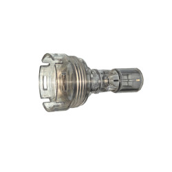 LVJ jet achterkant diffuser L-P0058 transparant voor 3 inch Crystal jets LVJ jet achterkant diffuser L-P0058 transparant voor 3 inch Crystal jets