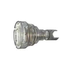 LVJ jet achterkant diffuser L-P0133 transparant voor 3,5 & 4 inch Crystal jets LVJ jet achterkant diffuser L-P0133 transparant voor 3,5 & 4 inch Crystal jets