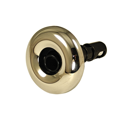 LVJ spa 2 inch Crystal jet D57 met schroefdraad directional LV2012 LVJ spa 2 inch Crystal jet D57 met schroefdraad directional LV2012