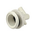 LVJ spa jet body jethouder voor schroefjet 2,5 inch LVJ spa jet body jethouder voor schroefjet 2,5 inch