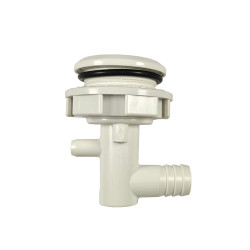 LVJ spa jet body jethouder voor schroefjet 2,5 inch LVJ spa jet body jethouder voor schroefjet 2,5 inch