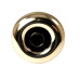 LVJ spa 2,5 inch Crystal jet D65 met schroefdraad directional LV2512 LVJ spa 2,5 inch Crystal jet D65 met schroefdraad directional LV2512