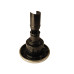 LVJ spa 2,5 inch Crystal jet D65 met schroefdraad rotational LV2522 LVJ spa 2,5 inch Crystal jet D65 met schroefdraad rotational LV2522