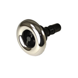 LVJ spa 2,5 inch Crystal jet D65 met schroefdraad rotational LV2522