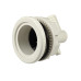LVJ spa jet body jethouder voor schroefjet 3 inch LVJ spa jet body jethouder voor schroefjet 3 inch
