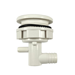 LVJ spa jet body jethouder voor schroefjet 3 inch LVJ spa jet body jethouder voor schroefjet 3 inch