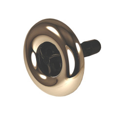 LVJ spa 3 inch Crystal jet D84 met schroefdraad rotational LV3022 LVJ spa 3 inch Crystal jet D84 met schroefdraad rotational LV3022