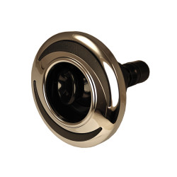 LVJ spa 3,5 inch Flying jet D91 met schroefdraad rotational L-1403SJ LVJ spa 3,5 inch Flying jet D91 met schroefdraad rotational L-1403SJ