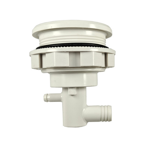 LVJ spa jet body jethouder voor schroefjet 4,5 inch LVJ spa jet body jethouder voor schroefjet 4,5 inch