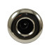 LVJ spa 4,5 inch Crystal jet D113 met schroefdraad directional L-1901H LVJ spa 4,5 inch Crystal jet D113 met schroefdraad directional L-1901H