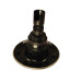 LVJ spa 4,5 inch Crystal jet D113 met schroefdraad directional L-1901H LVJ spa 4,5 inch Crystal jet D113 met schroefdraad directional L-1901H