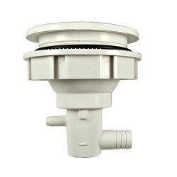 LVJ spa jet body jethouder voor schroefjet 5 inch LVJ spa jet body jethouder voor schroefjet 5 inch