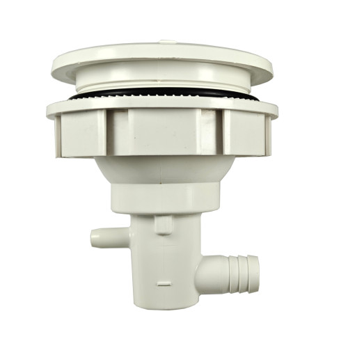 LVJ spa jet body jethouder voor schroefjet 5 inch LVJ spa jet body jethouder voor schroefjet 5 inch