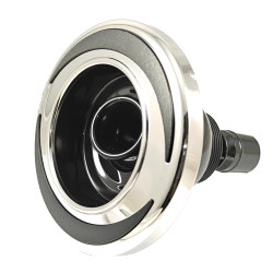 LVJ spa 5 inch Flying jet D129 met schroefdraad rotational L-4782S LVJ spa 5 inch Flying jet D129 met schroefdraad rotational L-4782S