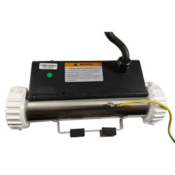 Spa verwarmingsbuis type LX H30-R1 3000W. zonder sensorkabel