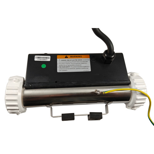 Spa verwarmingsbuis type LX H30-R1 3000W. zonder sensorkabel Spa verwarmingsbuis type LX H30-R1 3000W. zonder sensorkabel