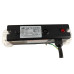 Spa verwarmingsbuis type LX H30-R1 3000W. zonder sensorkabel Spa verwarmingsbuis type LX H30-R1 3000W. zonder sensorkabel