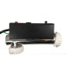 Spa verwarmingsbuis type LX H30-R2 3000W, hoekmodel zonder sensorkabel Spa verwarmingsbuis type LX H30-R2 3000W, hoekmodel zonder sensorkabel