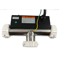 Spa verwarmingsbuis type LX H30-R3 3000W, T-model zonder sensorkabel