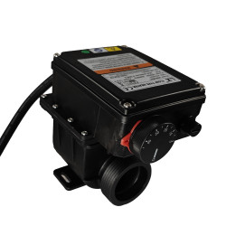Spa heater verwarming LX H20-RS1