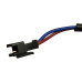 Spa verwarming LX heater LX H30-R1 3kW met sensorkabel Spa verwarming LX heater LX H30-R1 3kW met sensorkabel